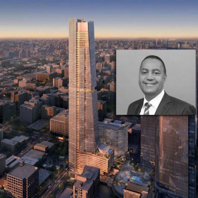 Black developer approved to build 88-Story West Coast Skyscraper