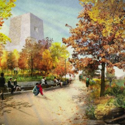 BLACK CONSTRUCTION COMPANIES SELECTED TO HELP BUILD OBAMA PRESIDENTIAL CENTER