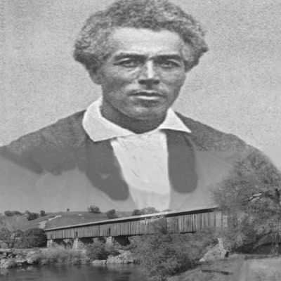 Remembering Horace King, ex-slave, Master Bridge Builder