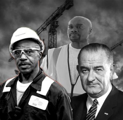 50 years after the Kerner Report Black workers are still racially disadvantaged