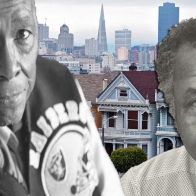 Joe and Ray paved the way for black contractors across America