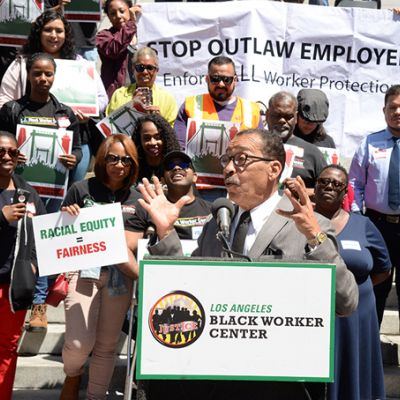 Los Angeles passes historic ordinance to address discrimination claims
