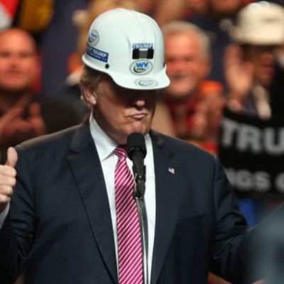 How will Trumps infrastructure plan effect the black community and black workers?