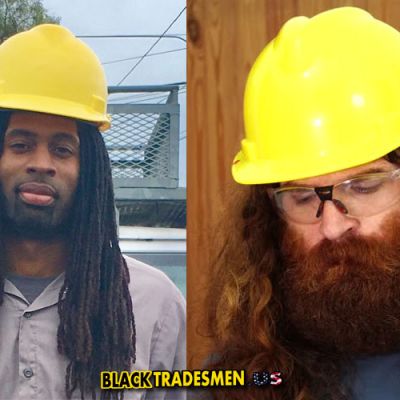 How Dreadlocks are locking black construction workers out of jobs