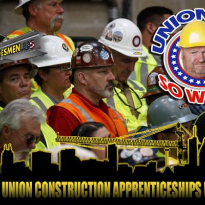 Black workers expose Whites only union construction apprenticeships in Illinois