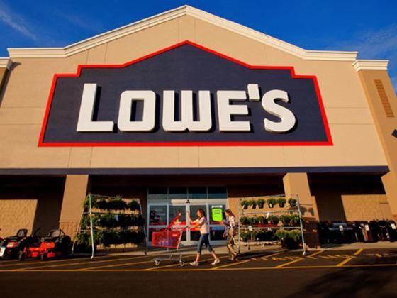 Lowe's closing more than 20 stores in the U.S.