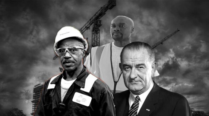50 years after the Kerner Report Black workers are still racially disadvantaged