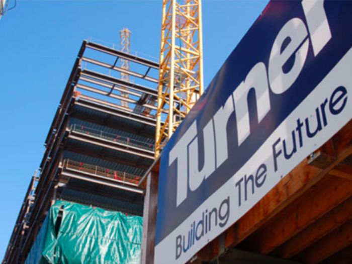 Racist attacks shutdown two more Turner construction sites